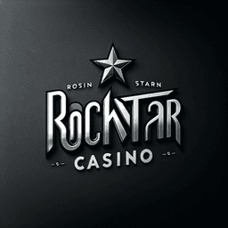 Rockstar Casino logo
