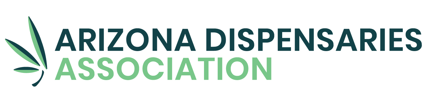Arizona Dispensary Association Logo