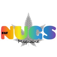 FatNugs Magazine Logo