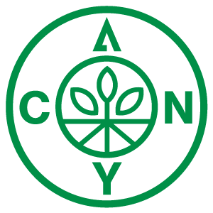 CANY Logo